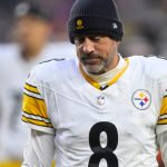 article image - Steelers Browns Football